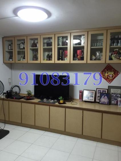 Blk 122 Bedok Reservoir Road (Bedok), HDB 4 Rooms #121534312